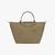 Le Pliage Green M Handbag