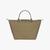 Le Pliage Green M Handbag