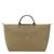 Le Pliage Green L Travel bag