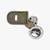 Le Pliage Green L Travel bag