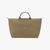 Le Pliage Green L Travel bag