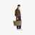 Le Pliage Green L Travel bag