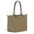 Le Pliage Green Shoulder bag Artichoke