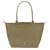 Le Pliage Green Shoulder bag Artichoke
