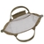 Le Pliage Green Shoulder bag Artichoke