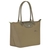 Le Pliage Green Shoulder bag Artichoke