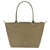 Le Pliage Green Shoulder bag Artichoke