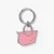 Le Pliage Key rings
