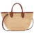 Le Pliage Collection XS Basket Bag