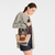 Le Pliage Collection XS Basket Bag