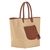 LE PANIER PLIAGE SHOULDER BAG BROWN