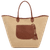 Le Pliage Collection L Basket bag