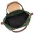 LE PLIAGE ORIGINAL TOP HANDLE BAG BRITISH GREEN