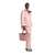 LE PLIAGE ORIGINAL TOP HANDLE BAG PINK TEA