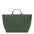 LE PLIAGE ORIGINAL TRAVEL BAG BRITISH GREEN