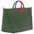LE PLIAGE ORIGINAL TRAVEL BAG BRITISH GREEN