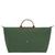 LE PLIAGE ORIGINAL TRAVEL BAG BRITISH GREEN