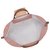 LE PLIAGE ORIGINAL TRAVEL BAG PINK TEA