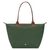 LE PLIAGE ORIGINAL SHOULDER BAG BRITISH GREEN