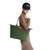 LE PLIAGE ORIGINAL SHOULDER BAG BRITISH GREEN