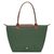 LE PLIAGE ORIGINAL SHOULDER BAG BRITISH GREEN