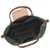 LE PLIAGE ORIGINAL SHOULDER BAG BRITISH GREEN