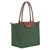 LE PLIAGE ORIGINAL SHOULDER BAG BRITISH GREEN