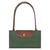 LE PLIAGE ORIGINAL SHOULDER BAG BRITISH GREEN