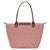 LE PLIAGE ORIGINAL SHOULDER BAG PINK TEA