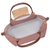 LE PLIAGE ORIGINAL SHOULDER BAG PINK TEA