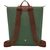 LE PLIAGE ORIGINAL BACKPACK BRITISH GREEN
