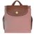 LE PLIAGE ORIGINAL BACKPACK PINK TEA