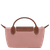 Le Pliage Original Pouch with handle