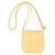 LE ROSEAU Crossbody YELLOW CHICK