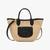 Le Pliage Collection XS Basket Bag