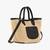 Le Pliage Collection XS Basket Bag