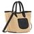 LE PANIER PLIAGE Crossbody BLACK