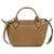 LE PLIAGE XTRA TOP HANDLE BAG TOBACCO