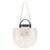 LE PLIAGE FILET WORKER SHOULDER BAG NAVY