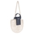 LE PLIAGE FILET WORKER SHOULDER BAG NAVY