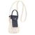 LE PLIAGE FILET WORKER CLUTCH NAVY