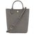 EPURE TOP HANDLE BAG TURTLEDOVE