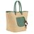 LE PANIER PLIAGE CERAMIQUE TOP HANDLE BAG OREGANO