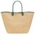 LE PANIER PLIAGE CERAMIQUE TOP HANDLE BAG OREGANO