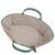 LE PANIER PLIAGE CERAMIQUE TOP HANDLE BAG OREGANO