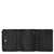 LE FOULONNE WALLET BLACK