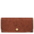 Épure Long continental wallet