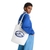 LE PLIAGE X CONSTANTIN SHOULDER BAG ECRU
