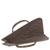 LE FOULONNE BRIEFCASE TAUPE