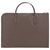 LE FOULONNE BRIEFCASE TAUPE